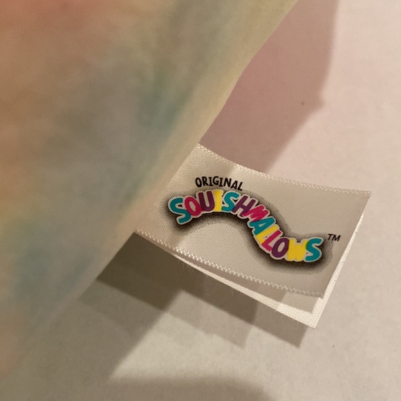 Odessa squishmallow 12 inch - Picture 5 of 6